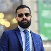 Professeur particulier dans des cours d'arabe littéraire et dialectal, avec une pédagogie et une méthodologie spéciale